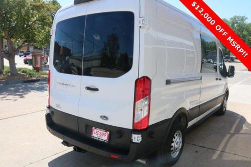 2024 Ford Transit-350 Base