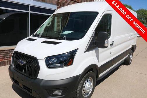2024 Ford Transit-350 Base
