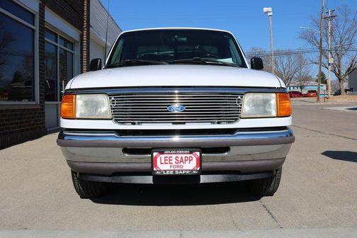 1996 Ford Ranger XLT
