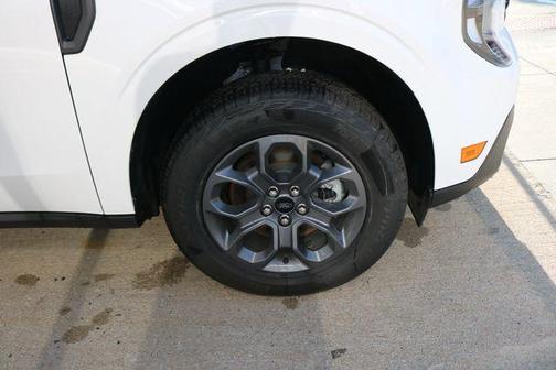 Oxford White 2026 Ford Transit-250 Base