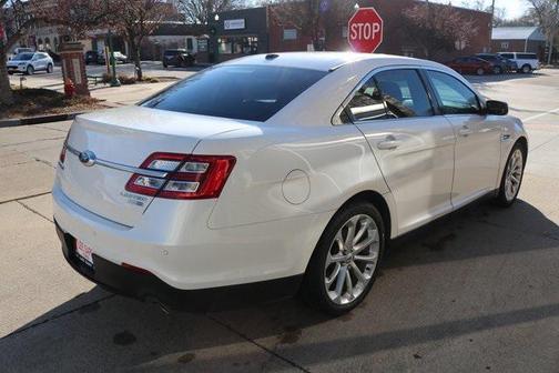2013 Ford Taurus Limited