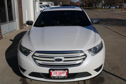 2013 Ford Taurus Limited