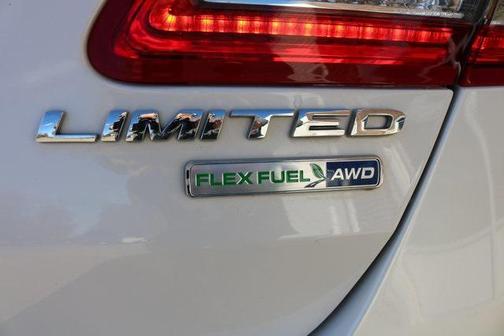 2013 Ford Taurus Limited