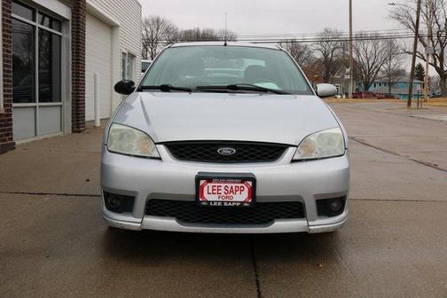 2007 Ford Focus S
