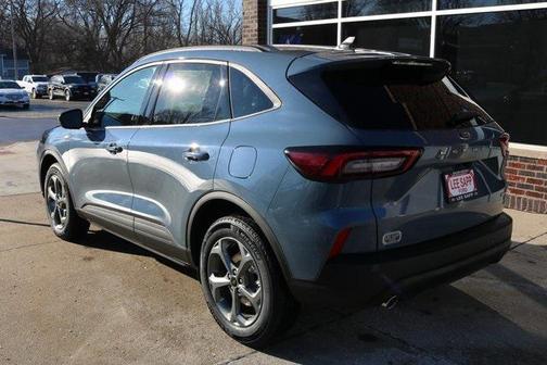 2026 Ford Escape ST-Line Select