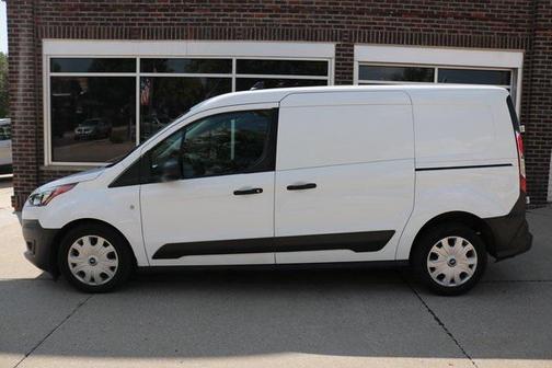 2021 Ford Transit Connect XL