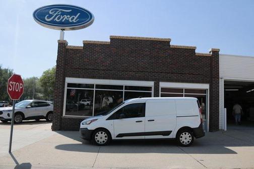 2021 Ford Transit Connect XL