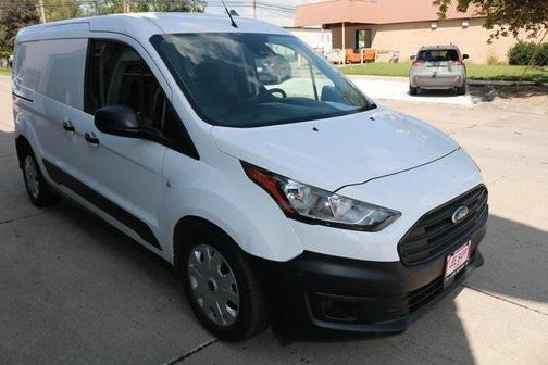 2021 Ford Transit Connect XL