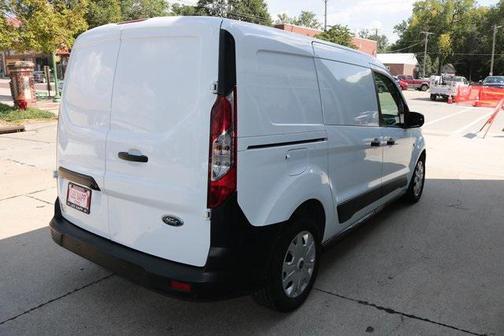 2021 Ford Transit Connect XL