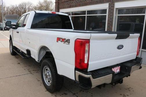 2025 Ford F-250 XL