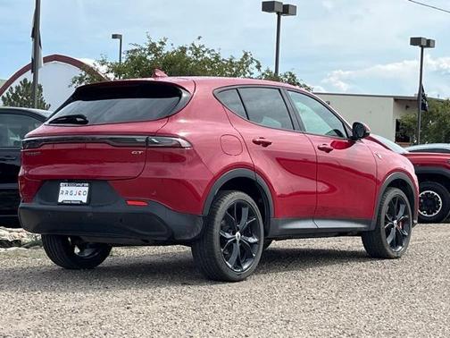 2023 Dodge Hornet GT