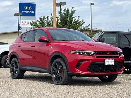2023 Dodge Hornet GT