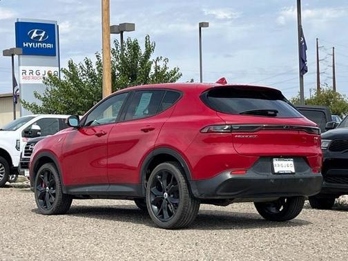 2023 Dodge Hornet GT