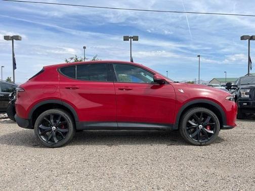 2023 Dodge Hornet GT