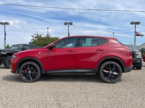 2023 Dodge Hornet GT