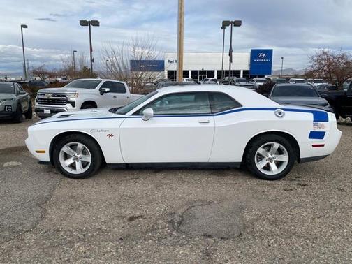 2014 Dodge Challenger R/T