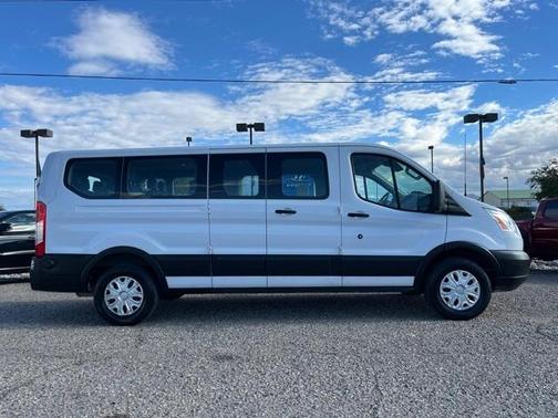 2019 Ford Transit-350 XLT