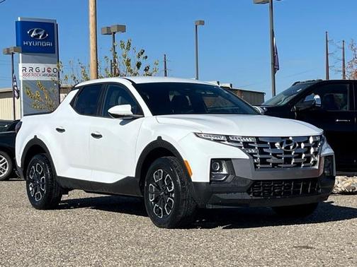 2022 Hyundai SANTA CRUZ 2.5L SE