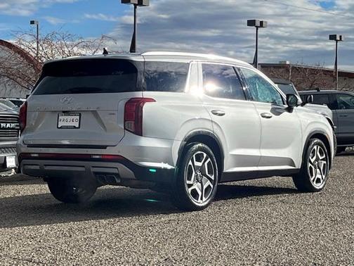 2023 Hyundai PALISADE SEL