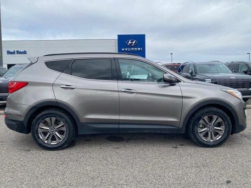 2015 Hyundai Santa Fe Sport 2.4L