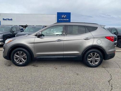 2015 Hyundai Santa Fe Sport 2.4L