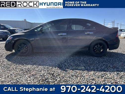 2006 Honda Civic EX
