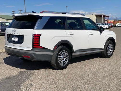 Pearl 2026 Hyundai PALISADE SEL