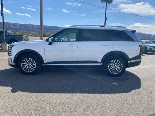 Pearl 2026 Hyundai PALISADE SEL