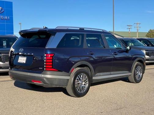 2026 Hyundai PALISADE SEL