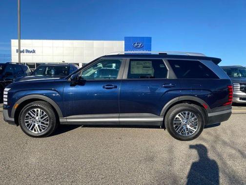 2026 Hyundai PALISADE SEL