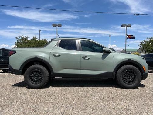 2023 Hyundai SANTA CRUZ 2.5T SEL Premium
