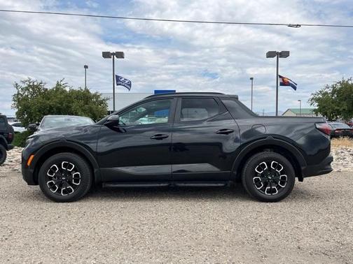 2022 Hyundai SANTA CRUZ 2.5T SEL Premium