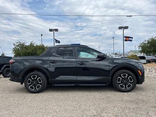 2022 Hyundai SANTA CRUZ 2.5T SEL Premium