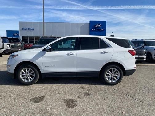 2020 Chevrolet Equinox 2LT