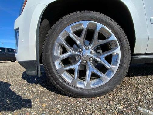 2020 Cadillac Escalade Platinum