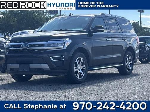 2023 Ford Expedition Limited