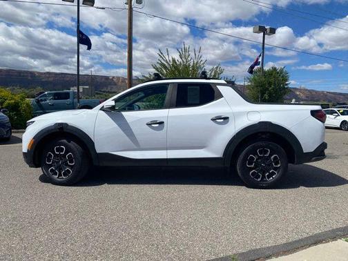 Atlas 2024 Hyundai SANTA CRUZ SEL