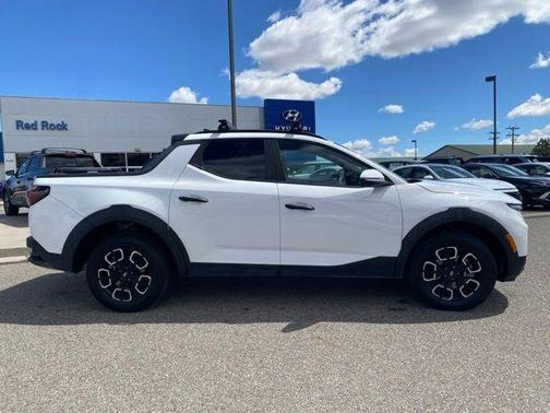 Atlas 2024 Hyundai SANTA CRUZ SEL