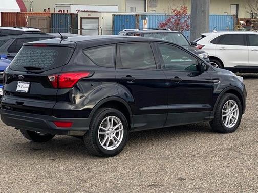 2019 Ford Escape S