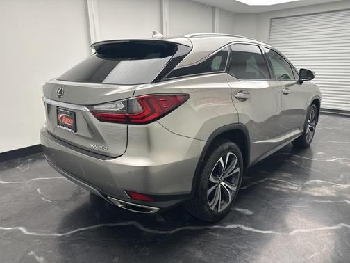 2021 Lexus RX 350 Base