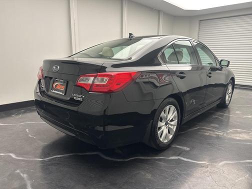 2017 Subaru Legacy Premium
