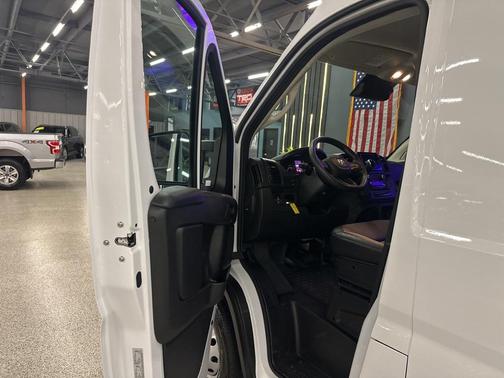 2023 RAM ProMaster 3500 High Roof
