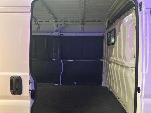 2023 RAM ProMaster 3500 High Roof