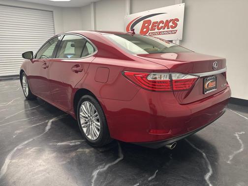 2013 Lexus ES 350 Base