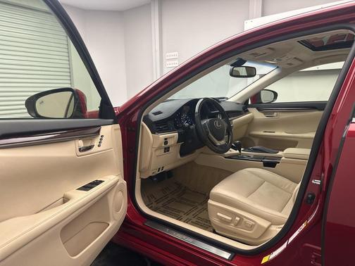 2013 Lexus ES 350 Base