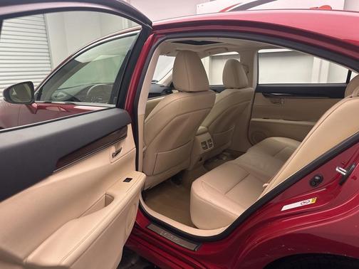 2013 Lexus ES 350 Base