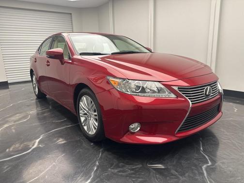 2013 Lexus ES 350 Base