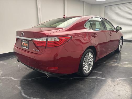 2013 Lexus ES 350 Base