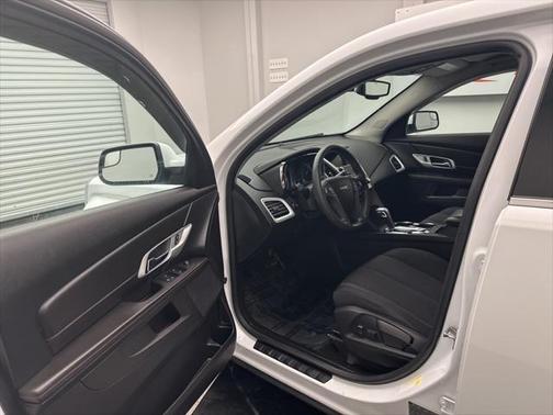 2014 GMC Terrain SLE-1