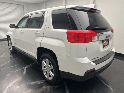 2014 GMC Terrain SLE-1